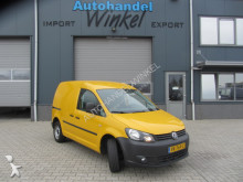 Volkswagen Caddy 1.6 TDI