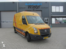 Volkswagen Crafter 50 2.5 TDI L2H2 AIRCO EURO5 3500KG