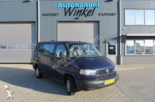 Volkswagen Transporter 2.5 TDI 292 T800 DC AIRCO