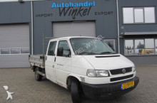 used flatbed van