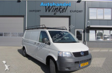 Volkswagen Transporter 2.5 TDI 130PK LANG