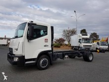 Renault Gamme D