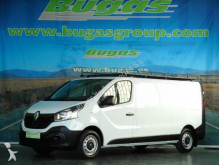 Renault Trafic 1