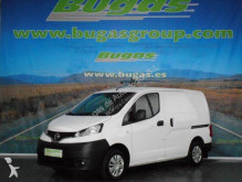 tweedehands bestelwagen