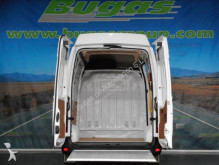 tweedehands bestelwagen