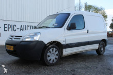 Citroën Berlingo 1.6HDI Bedrijfswagen