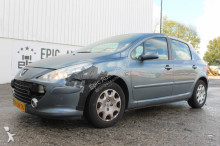 tweedehands personenwagen