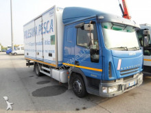 tweedehands koelwagen