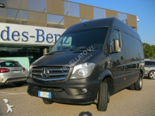 furgon Mercedes