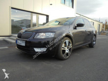 personenwagen sedan Skoda