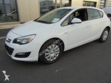 Opel Astra Affaires Klima Transportfahrzeug