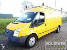 bestelwagen Ford