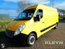 Renault Master 2.3 DCI 125 L L3H3, 180 dkm.
