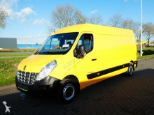 Renault Master 2.3 DCI 125 L L3H3, 102 dkm.