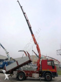 Iveco EUROTECH 400E34