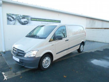 used cargo van