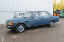 tweedehands personenwagen