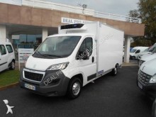 utilitară frigorifică transport produse congelate (<0°C) Peugeot