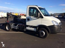 Iveco Daily 65C17