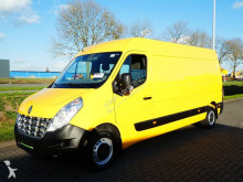 Renault Master 2.3 DCI 125 L L3H3, 77 dkm.