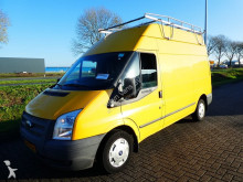 bestelwagen Ford