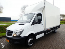 tweedehands bestelwagen