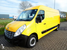 Renault Master 2.3 DCI 125 L L3H3, 87 dkm.