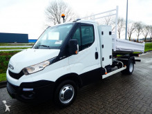 Iveco Daily 35 C13 TIPPER/ kipper, kist, airco
