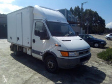 Iveco Daily 35C13
