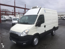 Iveco 35S13 -20ºC