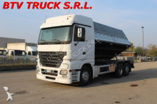 camioneta Mercedes