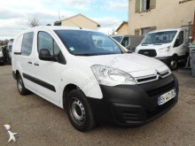 furgon Citroën