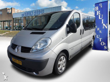 tweedehands personenwagen MPV