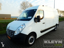 Renault Master 2.3 DCI 125 L airco, werkpl.inr/co
