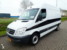 bestelwagen Mercedes