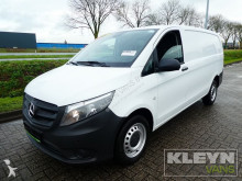 bestelwagen Mercedes