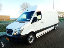 bestelwagen Mercedes