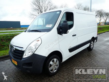 Opel Movano 2.3 CDTI 125 airco, pdc