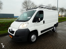 Peugeot Boxer 33 HDI 110 L1H airco, imperiaal,tre