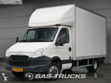 tweedehands bestelwagen