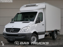 bestelwagen Mercedes