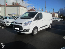 Ford cargo van