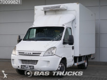 Iveco Daily 50C18 3.0 16V Koelwagen 220V 16m3