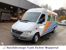 camping-car occasion