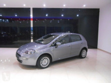 Fiat Grande Punto 1.2 8V *Klima*El.Fenster*