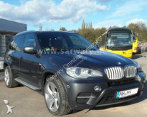 tweedehands personenwagen 4x4 / SUV