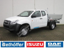Isuzu D-Max Space Cab Basic MT E6 Kipper
