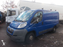 Citroën Jumper Kasten 30 L1H1 HDi 100