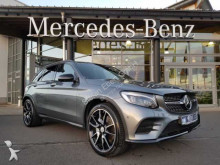tweedehands personenwagen 4x4 / SUV