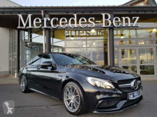tweedehands personenwagen cabriolet